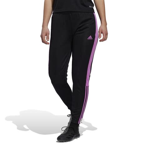 trainingsbroeken adidas dames|Adidas broek met knopen dames.